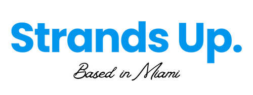 Strands Up